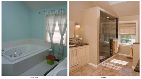 Home Remodel & Construction