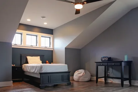 Home Remodel & Construction