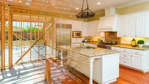 Home Remodel & Construction