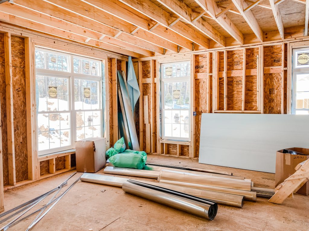 Home Addition Houston