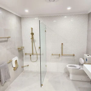 Bathroom Remodel